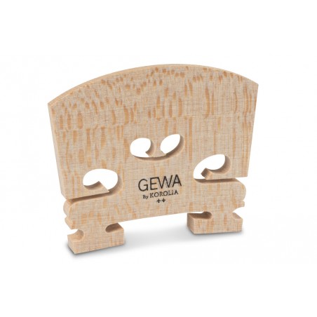 GEWA 406459 Podstawki altówkowe Supreme - 1