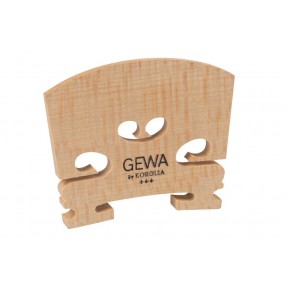 GEWA 405510002 Podstawki skrzypcowe Grandiose - 1