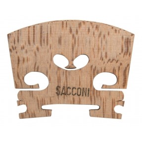 GEWA 405449 Podstawki skrzypcowe Model Sacconi - 1