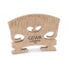 GEWA 405424004 Podstawki skrzypcowe Supreme - 1