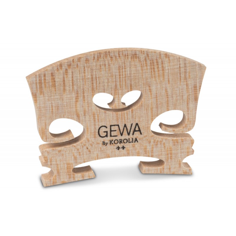 GEWA 405424002 Podstawki skrzypcowe Supreme - 1