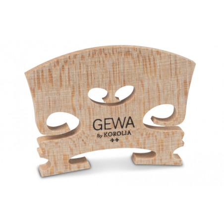 GEWA 405424002 Podstawki skrzypcowe Supreme - 1