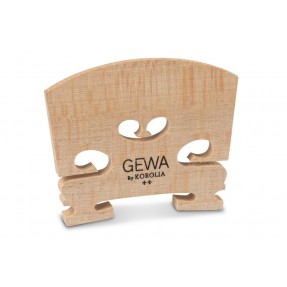 GEWA 405422002 Podstawki skrzypcowe Supreme - 1