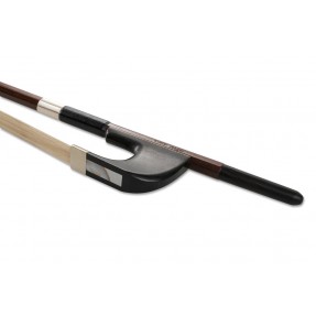 GEWA 404848 Smyczek kontrabasowy Drewno brazylijskie Student - 1