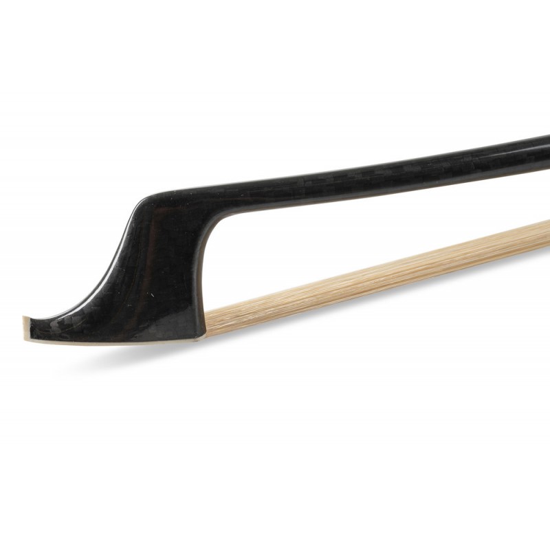 GEWA 404829080 Smyczek kontrabasowy Carbon Advanced - 1 GEWA 404829080 Smyczek kontrabasowy Carbon Advanced - 1
