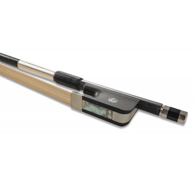 GEWA 404829080 Smyczek kontrabasowy Carbon Advanced - 3 GEWA 404829080 Smyczek kontrabasowy Carbon Advanced - 3