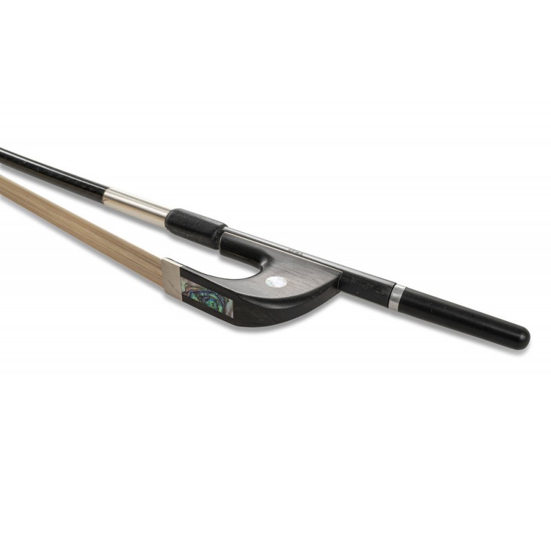 GEWA 404828080 Smyczek kontrabasowy Carbon Advanced - 1 GEWA 404828080 Smyczek kontrabasowy Carbon Advanced - 1