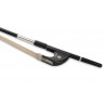 GEWA 404804 Smyczek kontrabasowy Carbon Student - 2 GEWA 404804 Smyczek kontrabasowy Carbon Student - 2