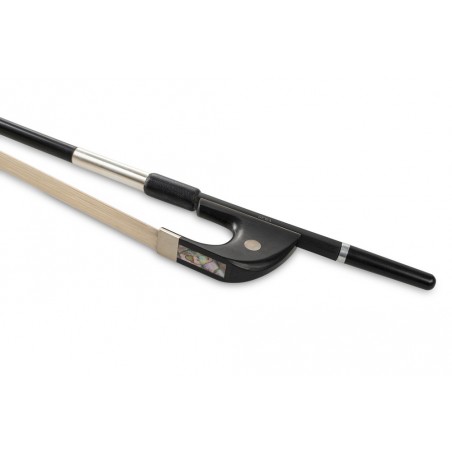 GEWA 404802 Smyczek kontrabasowy Carbon Student - 1