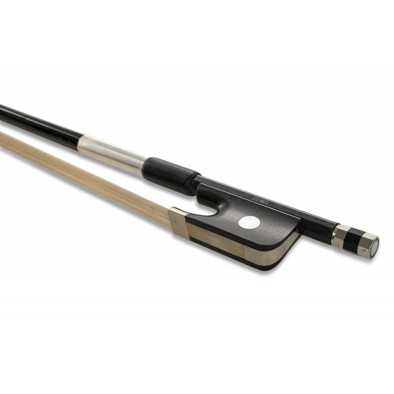 GEWA 404798080 Smyczek wiolonczelowy Carbon Advanced - 3 GEWA 404798080 Smyczek wiolonczelowy Carbon Advanced - 3