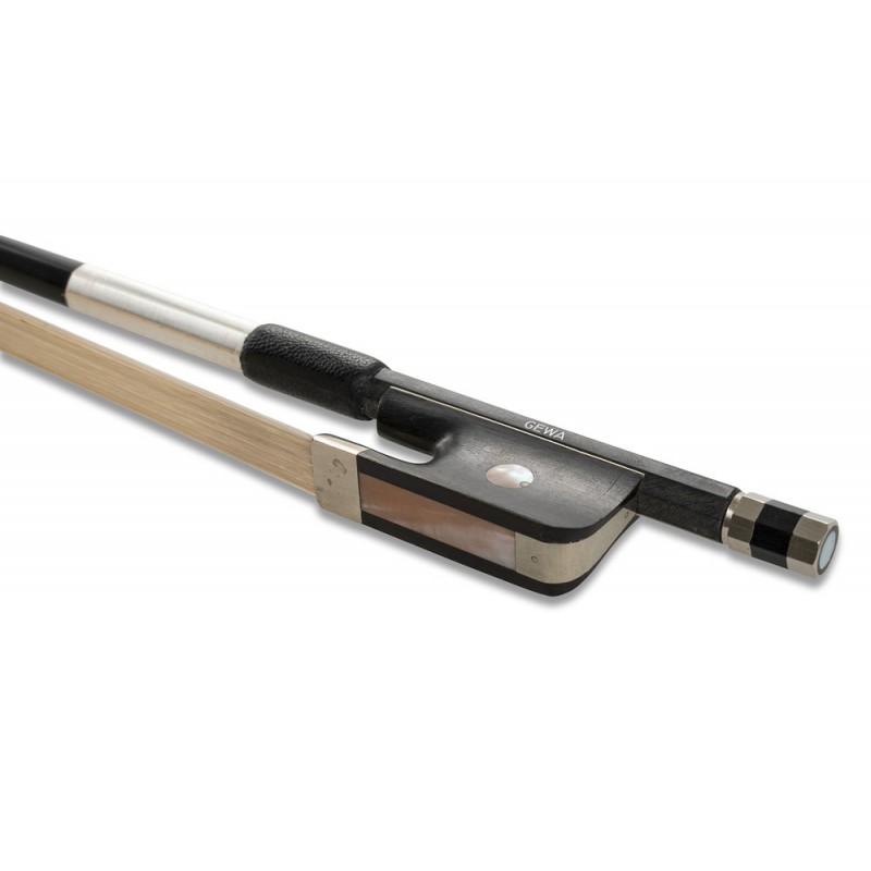 GEWA 404790080 Smyczek wiolonczelowy Carbon Student - 3 GEWA 404790080 Smyczek wiolonczelowy Carbon Student - 3