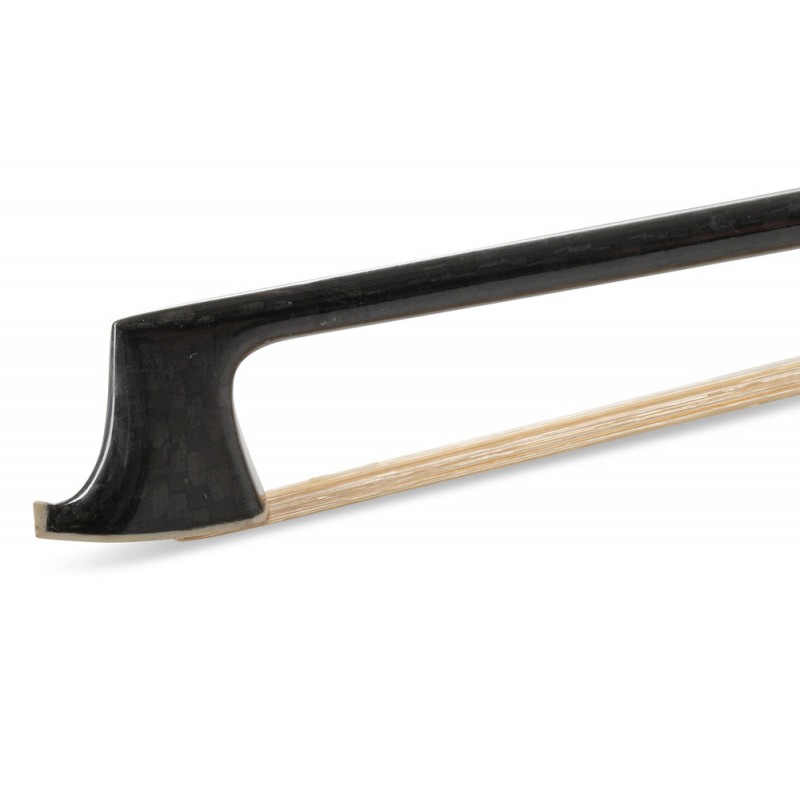 GEWA 404550505080 Smyczek altówkowy Carbon Advanced - 1 GEWA 404550505080 Smyczek altówkowy Carbon Advanced - 1