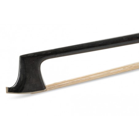 GEWA 404550505080 Smyczek altówkowy Carbon  Advanced - 1