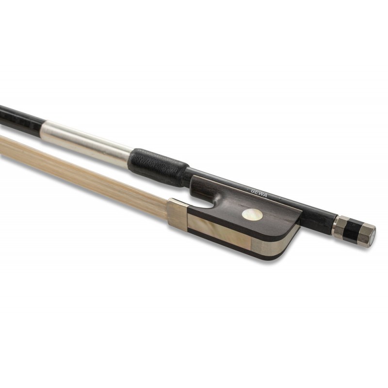 GEWA 404550505080 Smyczek altówkowy Carbon Advanced - 3 GEWA 404550505080 Smyczek altówkowy Carbon Advanced - 3