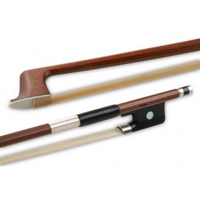 GEWA 404341 Smyczek altówkowy Drewno brazylijskie Student - 1