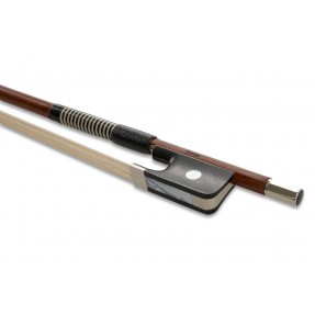 GEWA 404333 Smyczek altówkowy Drewno brazylijskie Student - 1