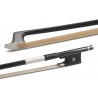 GEWA 404299 Smyczek skrzypcowy Carbon - 1 GEWA 404299 Smyczek skrzypcowy Carbon - 1
