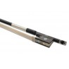 GEWA 404290080 Smyczek skrzypcowy Carbon Student - 3 GEWA 404290080 Smyczek skrzypcowy Carbon Student - 3