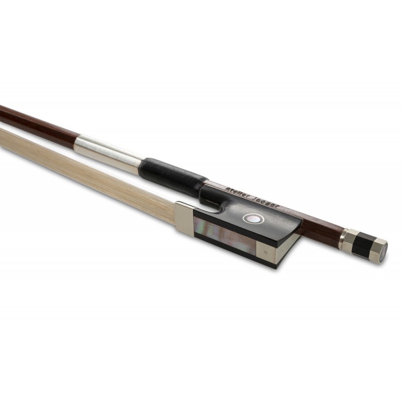 GEWA 404101 Smyczek skrzypcowy Drewno brazylijskie Student - 2 GEWA 404101 Smyczek skrzypcowy Drewno brazylijskie Student - 2