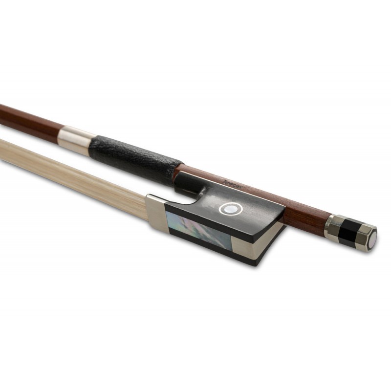 GEWA 404092 Smyczek skrzypcowy Drewno brazylijskie Student - 3 GEWA 404092 Smyczek skrzypcowy Drewno brazylijskie Student - 3