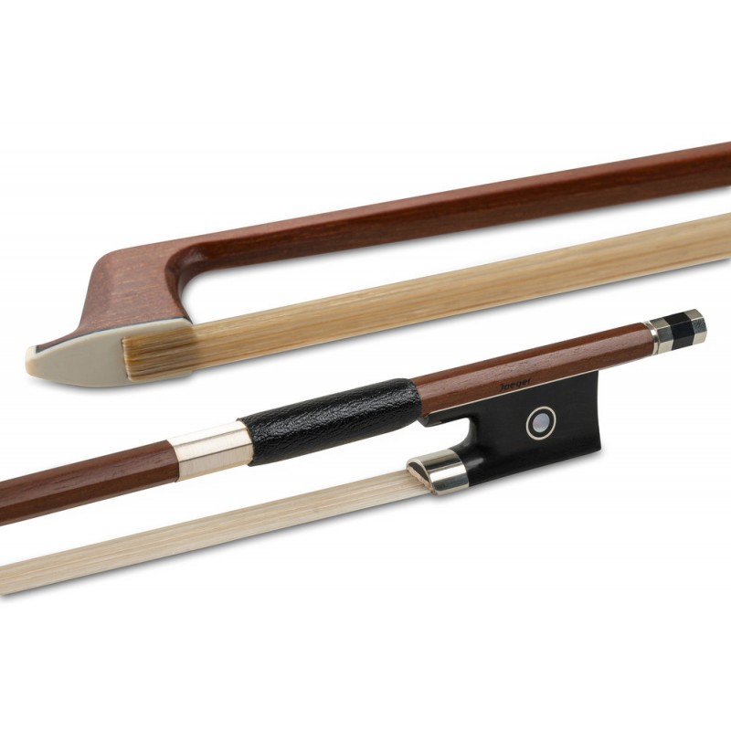 GEWA 404091 Smyczek skrzypcowy Drewno brazylijskie Student - 2 GEWA 404091 Smyczek skrzypcowy Drewno brazylijskie Student - 2