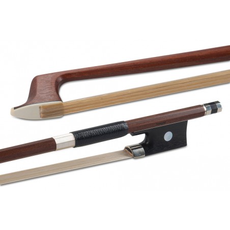 GEWA 404084 Smyczek skrzypcowy Drewno brazylijskie Student - 1