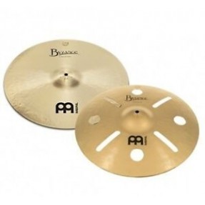 Meinl AC-DEEP 18sls18 Artist Concept Model - Anika Nilles - Deep Hats