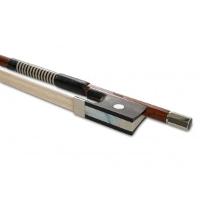 GEWA 404074 Smyczek skrzypcowy Drewno brazylijskie Student - 1