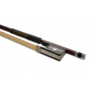 GEWA 404043 Smyczek skrzypcowy drewno Massaranduba - 1