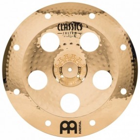 MEINL AC-SUPER Super Stack 18sls18 Thomas Lang - para talerzy