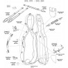 GEWA 396804 Futerał wiolonczelowy Idea Vario Plus - 2 GEWA 396804 Futerał wiolonczelowy Idea Vario Plus - 2