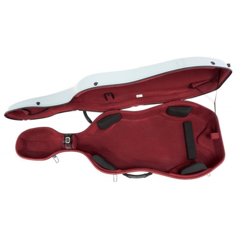 GEWA 396780 Etui wiolonczelowe / Poduszka wewnetrzna Idea - 1 GEWA 396780 Etui wiolonczelowe / Poduszka wewnetrzna Idea - 1