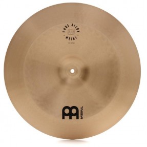 Meinl PA18CH Pure Alloy - China 18