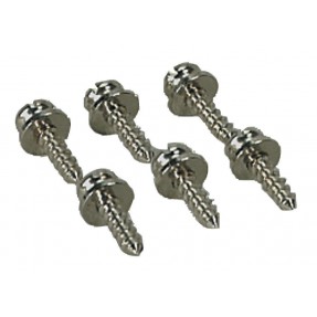 GEWA 396625 śruby kulkowe - 1