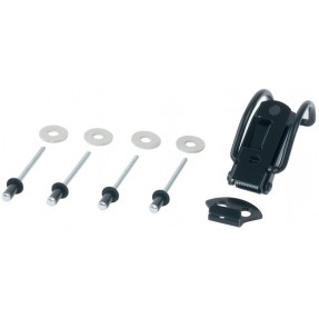 GEWA 396250 Zapięcie do Futerału wiolonczelowego - 1