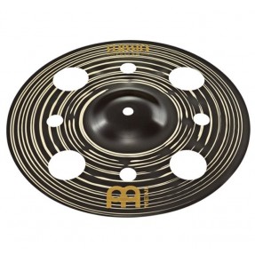 Meinl CC16DATRCH Classic Custom Dark - China 16''
