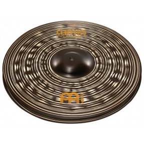 MEINL CC14DAH Classics Custom Dark 14'' Hi-hat - talerze perkusyjne