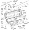 GEWA 392450 Futerał skrzypcowy Strato Super Light Weight - 5 GEWA 392450 Futerał skrzypcowy Strato Super Light Weight - 5
