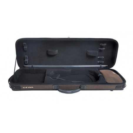 GEWA 390211 Futerał skrzypcowy Oxford - 1
