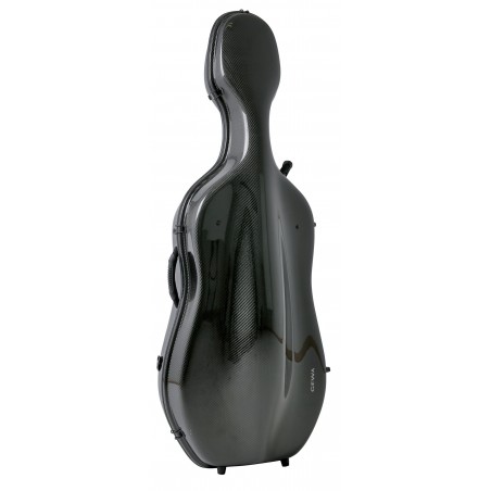 GEWA 343382 Futerał wiolonczelowy Idea Original Carbon 2.9 - 1
