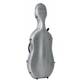 GEWA 343374 Futerał wiolonczelowy Idea Titanium Carbon 3.3 - 1