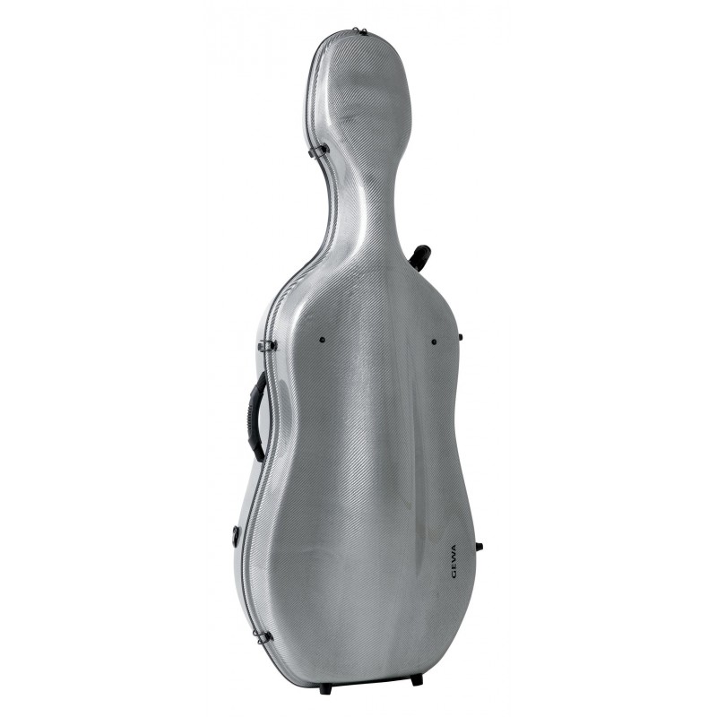 GEWA 343370 Futerał wiolonczelowy Idea Titanium Carbon 3.3 - 1 GEWA 343370 Futerał wiolonczelowy Idea Titanium Carbon 3.3 - 1