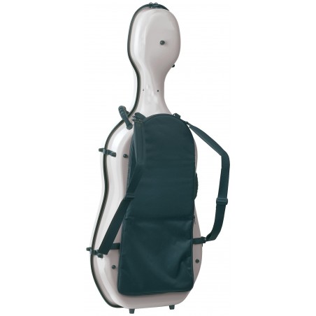 GEWA 342525 Futerał wiolonczelowy System noszenia Idea Comfort - 1