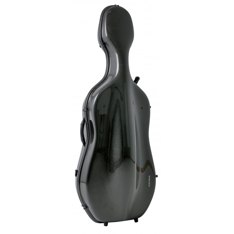 GEWA 342518 Futerał wiolonczelowy Idea Vario Plus Original Carbon - 1 GEWA 342518 Futerał wiolonczelowy Idea Vario Plus Original Carbon - 1