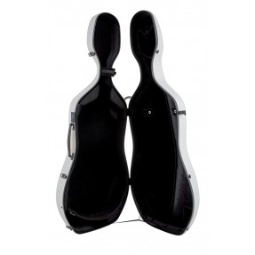 GEWA 341240 Futerał wiolonczelowy Air - 1