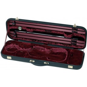 GEWA 337300 Futerał skrzypcowy JAEGER Prestige - 1