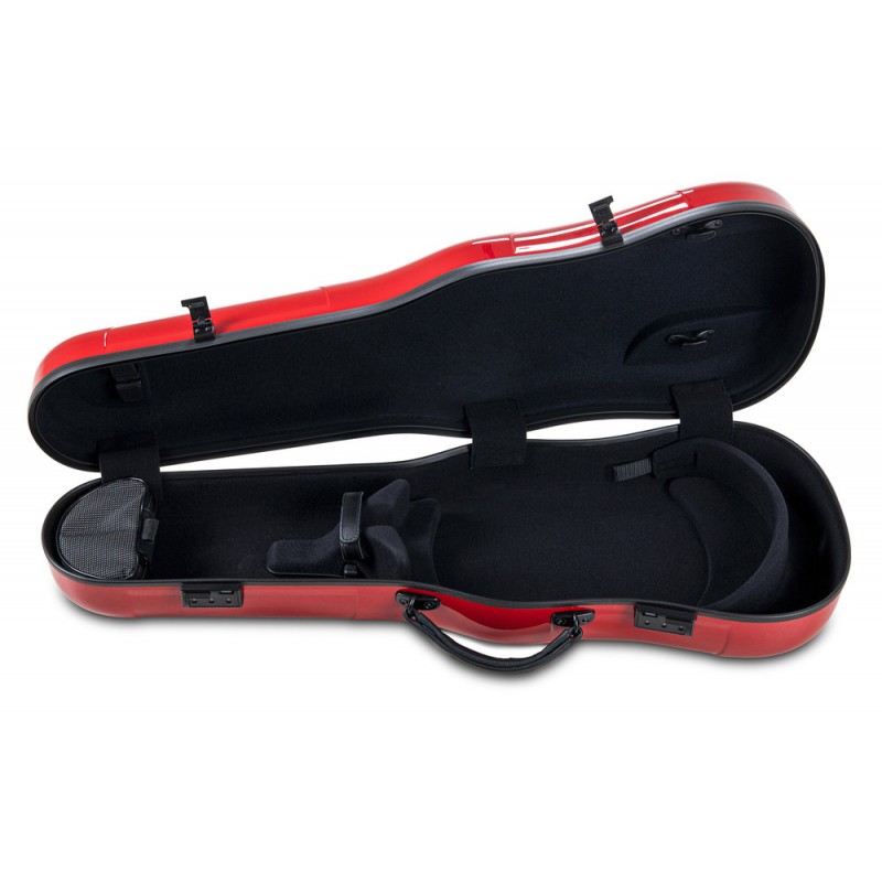 GEWA 331230 Formowane etui na altówkę Air 2.0 - 4 GEWA 331230 Formowane etui na altówkę Air 2.0 - 4