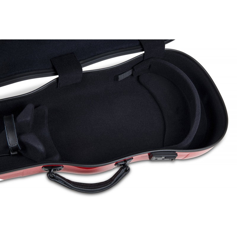 GEWA 331230 Formowane etui na altówkę Air 2.0 - 5 GEWA 331230 Formowane etui na altówkę Air 2.0 - 5