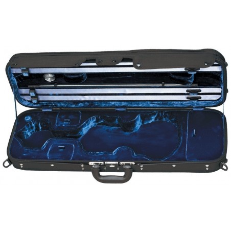 GEWA 309520 Futerał skrzypcowy Liuteria Maestro - 1