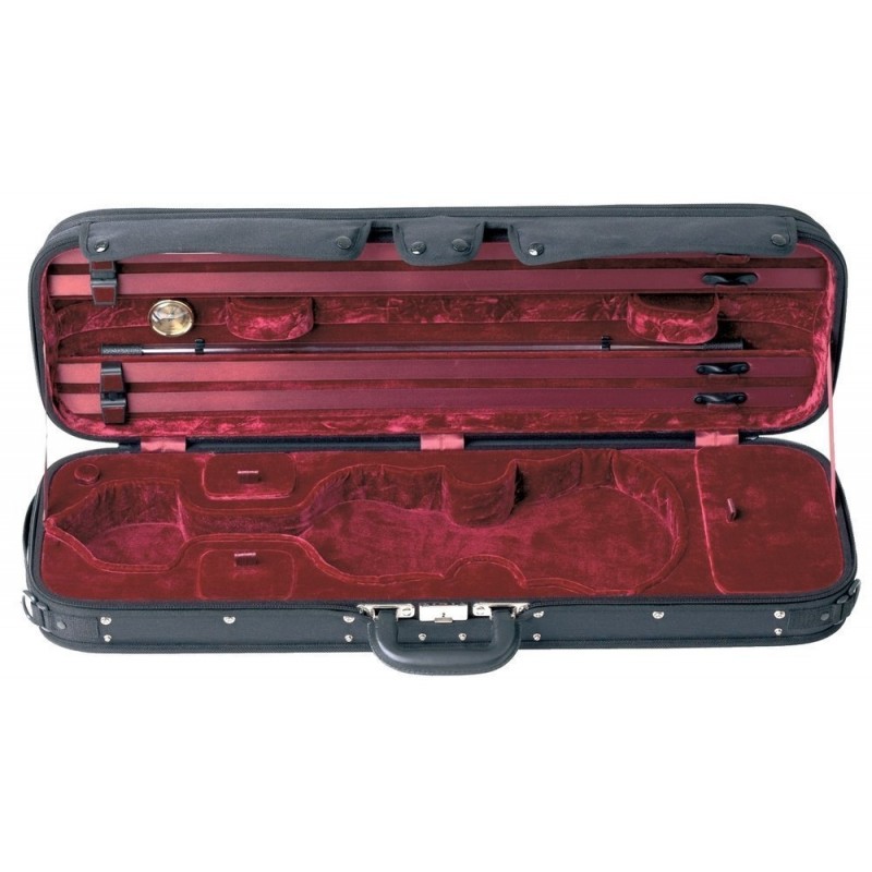 GEWA 309510 Futerał skrzypcowy Liuteria Maestro - 1 GEWA 309510 Futerał skrzypcowy Liuteria Maestro - 1